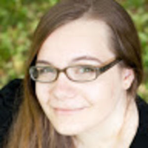 Meet your Posher, Katharyn